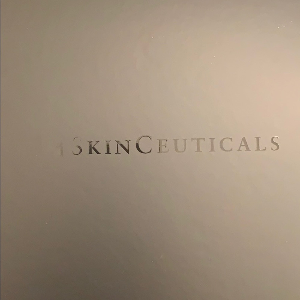 Skinceauticals Resveratrol B E night Serum